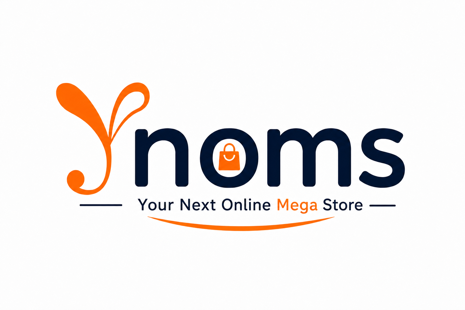 YNOMS - YOUR NEXT ONLINE MEGA STORE